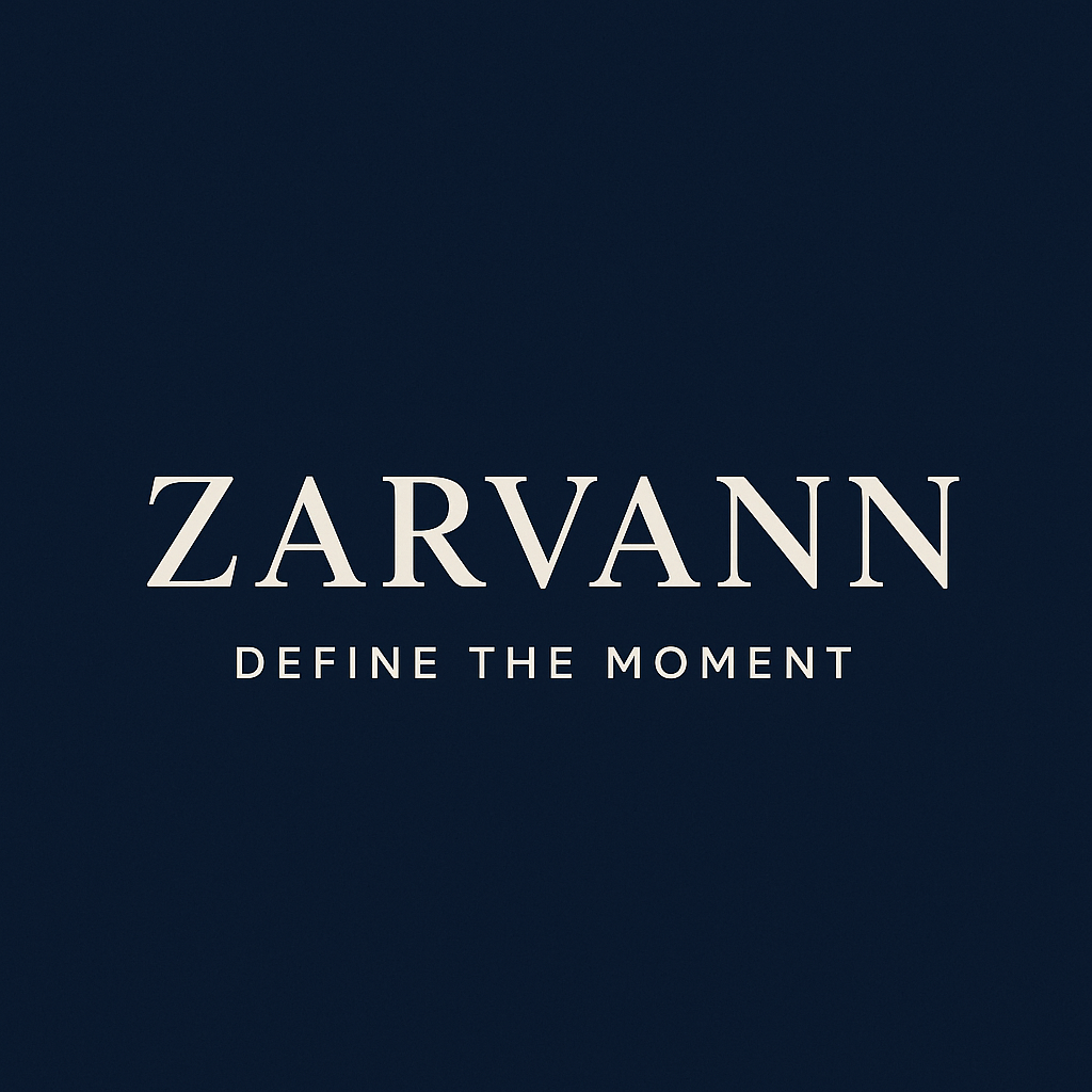 Zarvann